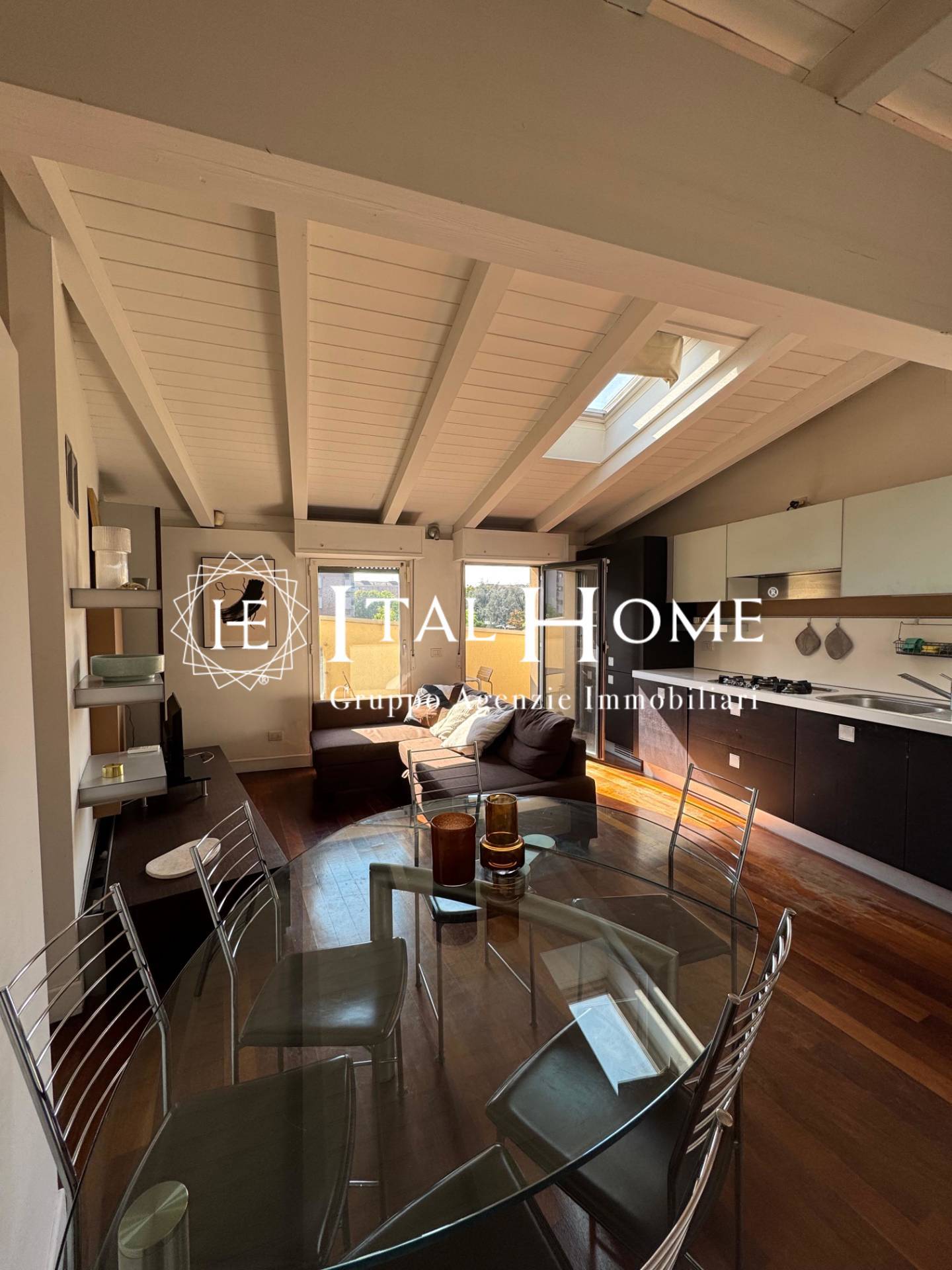 Appartamento a Milano