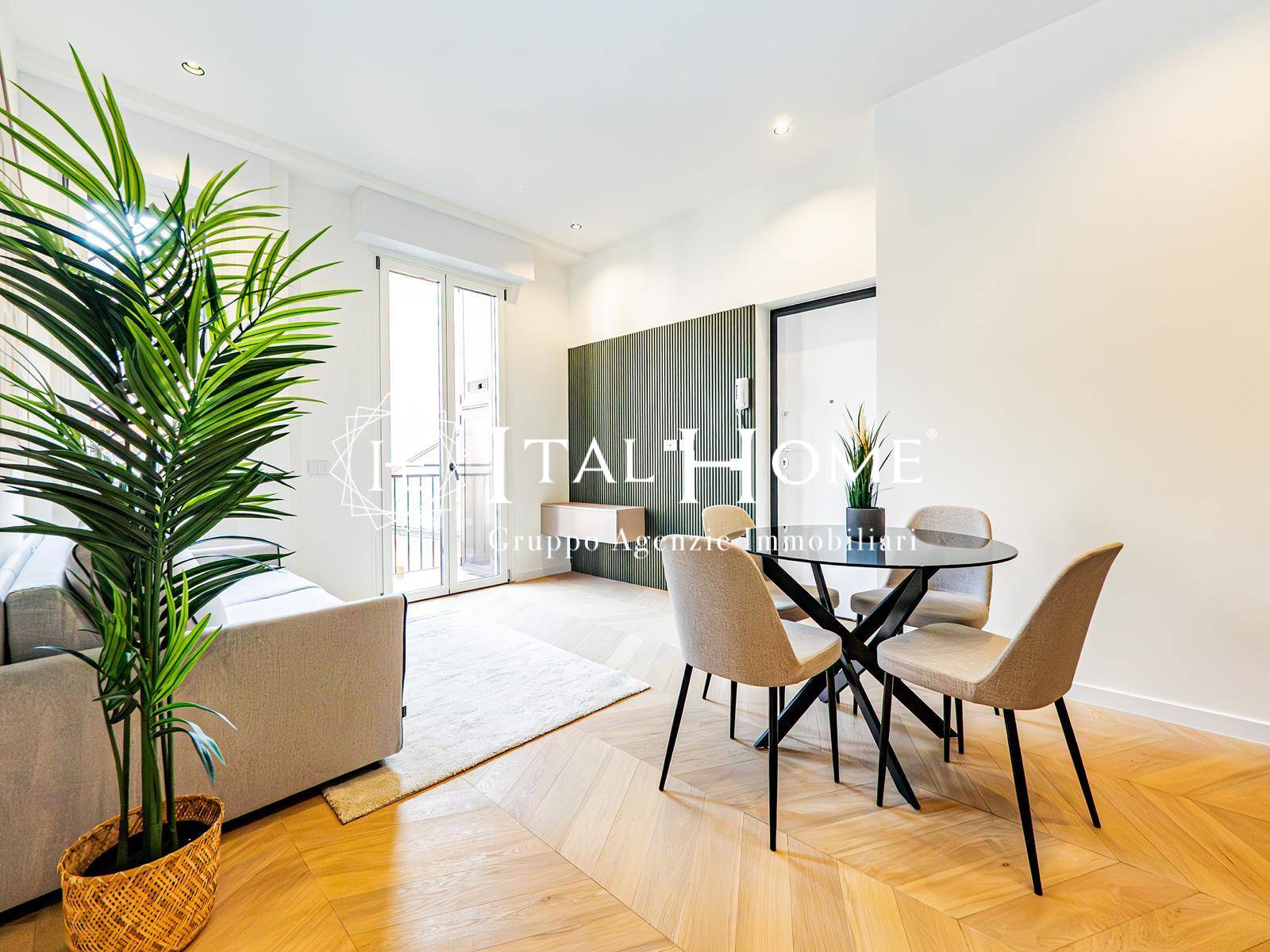 Appartamento a Milano