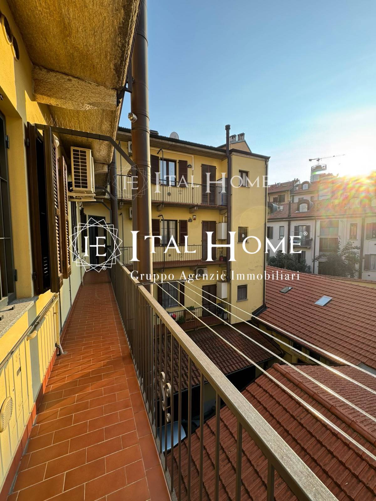 AFFITTASI SPLENDIDO APPARTAMENTO A DUE PASSI DA PORTA ROMANA!! IMPERDIBILE